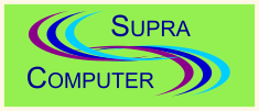 SupraComputer
